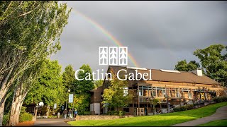 Catlin Gabel What Education Can Be [upl. by Farrel]