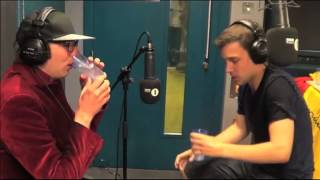 Innuendo Bingo with Phil Taggart [upl. by Joung935]