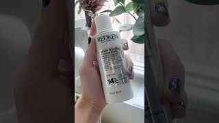 Healthy Hair with Redkens ABC Treatment  Shorts  Haircom by LOreal [upl. by Primaveria]