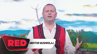 Mentor Mushkolaj  Verrat e Llukës [upl. by Lauhsoj]