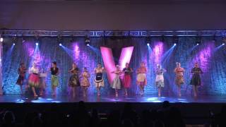 Stepford Wives By Simi Dance Center [upl. by Etnauj]