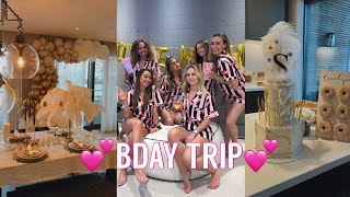 VLOGbirthday trip [upl. by Ivon]