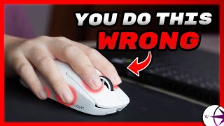 Fixing XPro Gamers Worst Habit You Do This Too [upl. by Sharma]