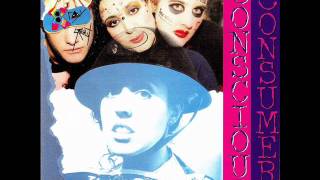 XRay Spex  Cigarettes  Junk food junkies  Crystal clear [upl. by Helsie]