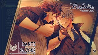 Spoiler  Piofiore Episodio 1926  Dante Falzone  Chapter 5  P2 [upl. by Greggs951]