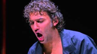 Parsifal quotAmfortas Die Wundequot  Jonas Kaufmann Met Opera [upl. by Ecaroh]