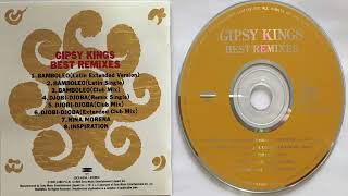 Gipsy Kings Djobi Djoba Extended Club Mix 1987 CD Import [upl. by Nomla457]