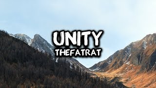 LYRICS  TheFatRat  Unity Original Version [upl. by Eibloc688]