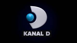 Kanal D International [upl. by Ava]