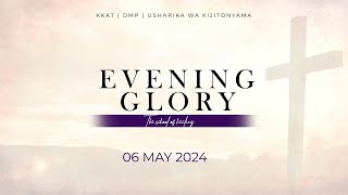 KIJITONYAMA LUTHERAN CHURCH IBADA YA EVENING GLORY THE SHOOL OF HEALING 06 05 2024 [upl. by Blas]