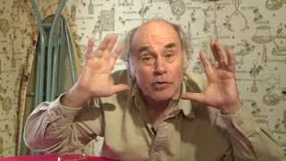 Trailer Park Boys S10 Behind the Scenes  Jim Lahey AMFA Part 1 [upl. by Auroora]