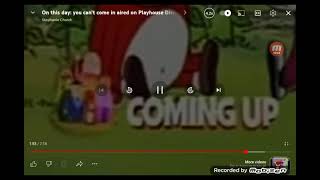 Disney junior higglytown heroes coming up screenbug [upl. by Sells166]