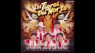 Los Tigres Del Norte  Cuestion Olvidada [upl. by Etram]