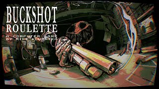 Socket Calibration  Buckshot Roulette [upl. by Gnilhsa527]