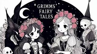 Grimms Fairy Tales 1620 [upl. by Eram]