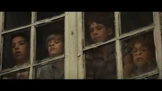 The Chorus  Les Choristes 2004  Official trailer [upl. by Filia]