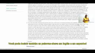 Autoarquivamento de Dissertações e Teses no Repositório Institucional UNESP [upl. by Agee]