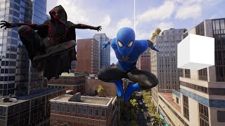 Marvels Spider Man 2 PS5 Review [upl. by Athiste965]