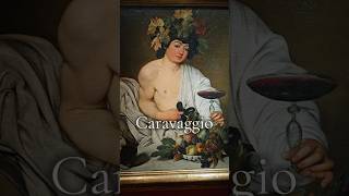 Caravaggio shorts caravaggio baroque [upl. by Yecnahc]