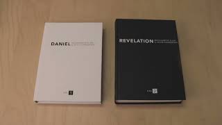 Daniel amp Revelation EGW Commentary Set [upl. by Rhianna]