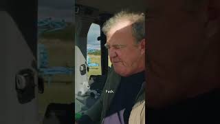 Jeremy Clarksons Funniest Farming Mishaps amp Mistakes 🐑 Shorts [upl. by Aretta5]