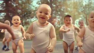 cuckoo cuckoo full song baby version cute baby dancing song [upl. by Karab]