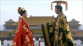 Thorn Love  4Men  Türkçe altyazılı TurkıshSub Empress Ki OST Part1 [upl. by Lucilia]