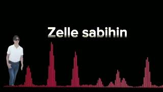 Zelle sabihin  jerome jhan lyrics music [upl. by Nohtanoj]