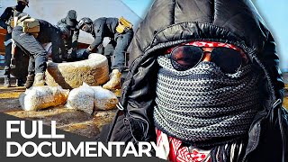 Captagon Crisis How Syria Became a Narco State  Free Documentary [upl. by Aridnere]