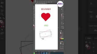 Smart Design  Love  Adobe Illustrator [upl. by Angy675]