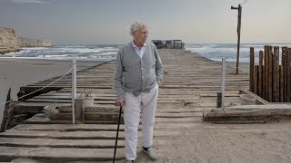 DOCUMENTAL Un viaje personal por LE DEDICO MI SILENCIO la última novela de Mario Vargas Llosa [upl. by Nohsar]