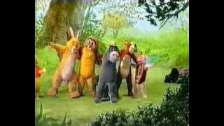 Welcome to Pooh Corner  Promo 90s Disney Channel Middle East [upl. by Hajidak]