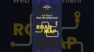 Roadmap for Full Stack Web Developer in Tamil  How to become a Full Stack Web Developer [upl. by Gabbie]