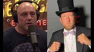 Joe Rogan on Dave Portnoy [upl. by Uokes]