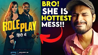 Role Play Review  KUCH TO NAYA KR LO😁🤺  Role Play 2024 Movie Review  Role Play Trailer [upl. by Hyacinth]