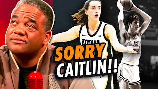 The Truth About Caitlin Clark Pistol Pete amp the NCAA Scoring Record [upl. by Thamora]