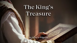 The Kings Treasure the Quran and the story of man [upl. by Edlyn561]