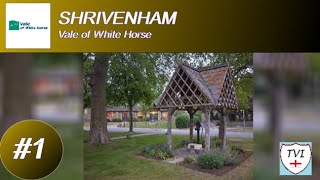 SHRIVENHAM Vale of White Horse Parish 1 of 69 [upl. by Bolt550]