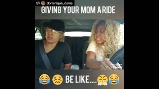 Who else’s parents like this when you drive 😂 [upl. by Louth]