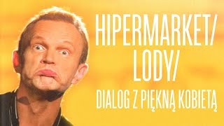 1141516  Jedziemy do hipermarketuW kolejce po lodyDialog z piękną kobietą [upl. by Rhys221]