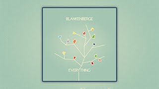 Blankenberge  Everything Album 2021 [upl. by Naesar]