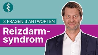 Reizdarmsyndrom 3 Fragen 3 Antworten  Asklepios [upl. by Jaquelin]