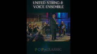 Eleonor Rigby  United Voice amp String Ensemble [upl. by Namien]