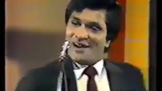 Moin Akhtar stand up comedy  PTV Classic [upl. by Ettelracs]