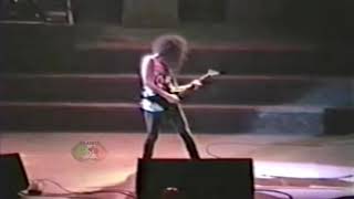 Metallica  Creeping Death  Toronto Canada  1986 [upl. by Archangel]