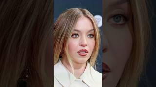 Sydney Sweeney  The Rise of a Hollywood Star shorts shortsvideo viralshort [upl. by Daffi]