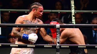 Regis Prograis USA vs Jose Zepeda USA  Boxing Fight Highlights  HD [upl. by Durand885]