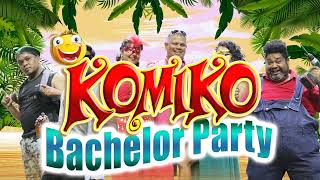 Komiko  Bachelor Party [upl. by Htiek494]