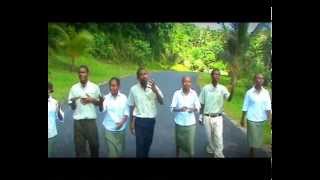 Mi Free By Atara Singers Vanuatu [upl. by Naga]