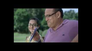 CADBURY PERK  JOGGING TVC  LIFE KE MAZEY LO [upl. by Edwards]